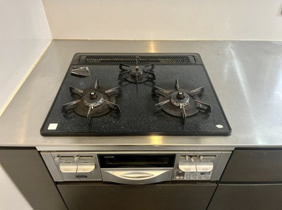 【設備】 | Brillia平尾浄水