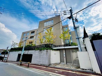 【外観】 | Brillia平尾浄水