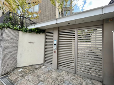 【エントランス】 | Brillia平尾浄水