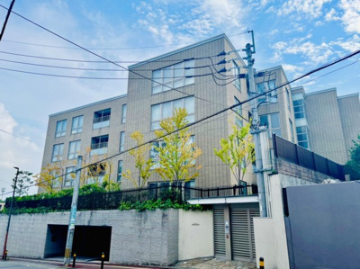 【外観】 | Brillia平尾浄水