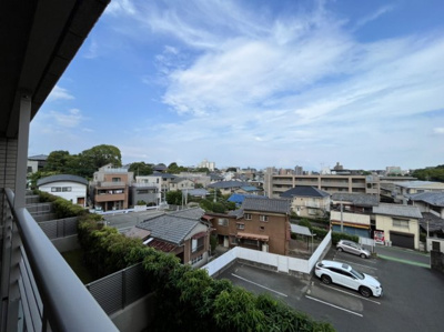 【展望】 | Brillia平尾浄水