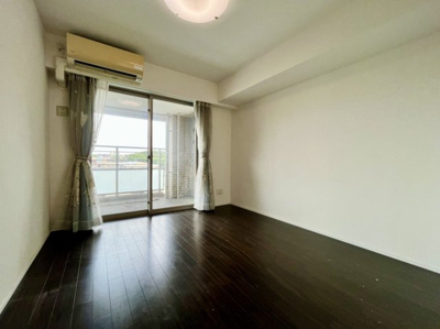 【洋室】 | Brillia平尾浄水