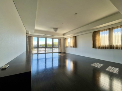 【居間・リビング】 | Brillia平尾浄水