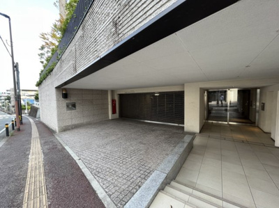 【その他共用部分】 | Brillia平尾浄水