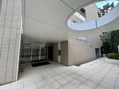 【エントランス】 | Brillia平尾浄水