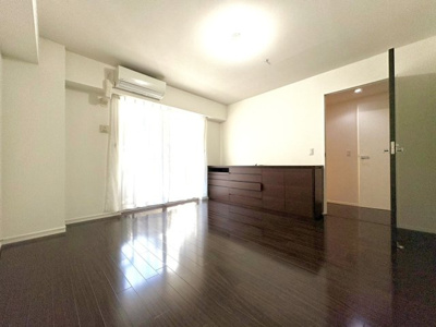 【寝室】 | Brillia平尾浄水