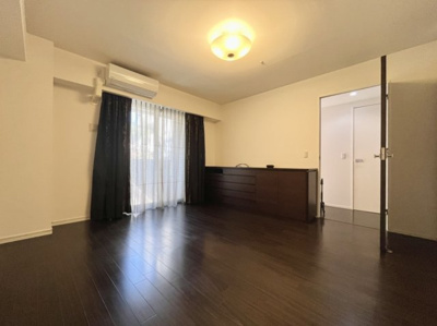 【寝室】 | Brillia平尾浄水