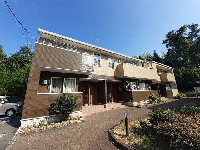 フランプレイス　Ｂ