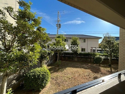 【展望】 | 白鷹甲子園マンション