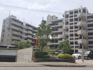 【外観】 | 白鷹甲子園マンション