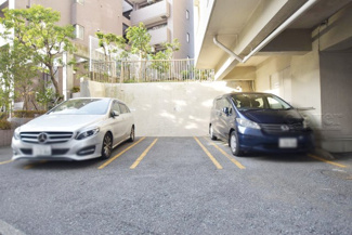 【駐車場】 | 駐車場