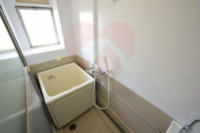 【洗面所】 | ビレッジハウス旭1号棟