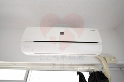 【設備】 | ビレッジハウス旭1号棟