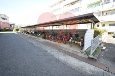 【その他共用部分】 | ビレッジハウス旭1号棟