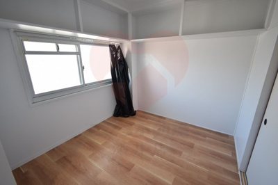 【居間・リビング】 | ビレッジハウス旭1号棟