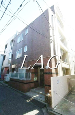 【外観】 | アーバ・ヒルズ高円寺 | 外観です