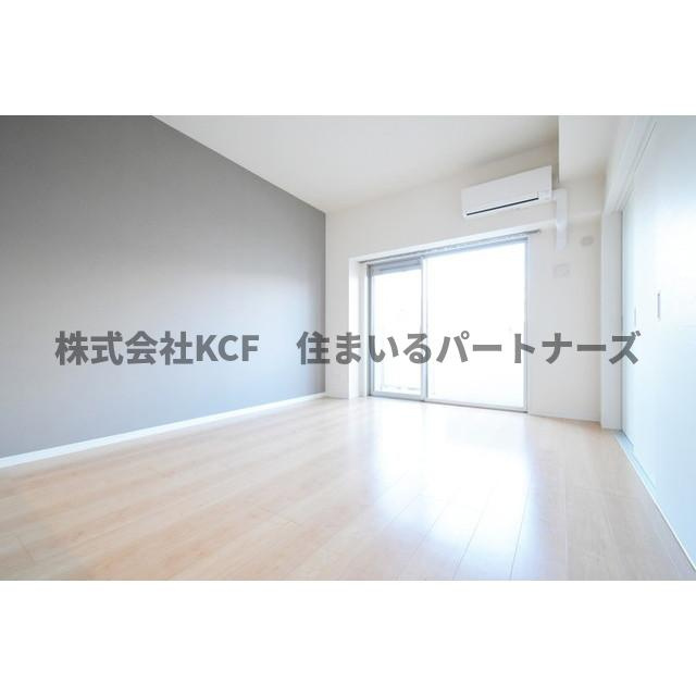 レジェンド・ソーラー宮ノ陣の内装