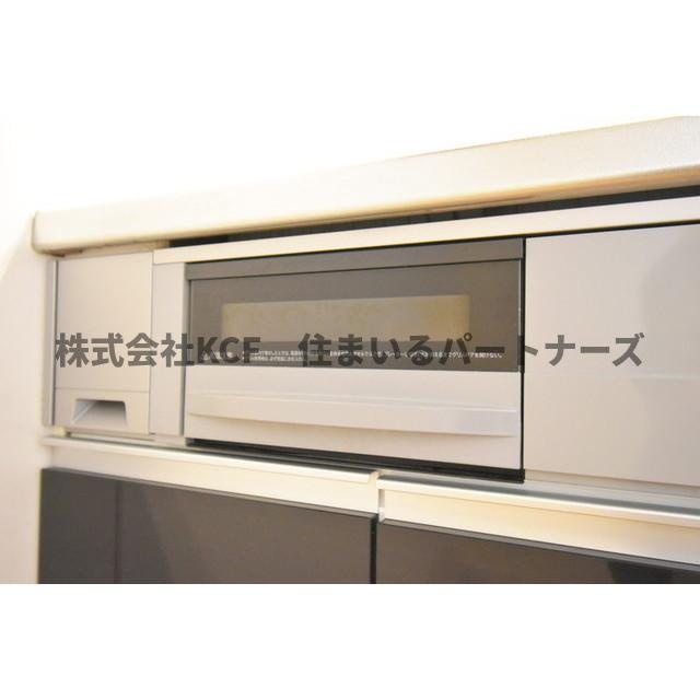 レジェンド・ソーラー宮ノ陣の設備