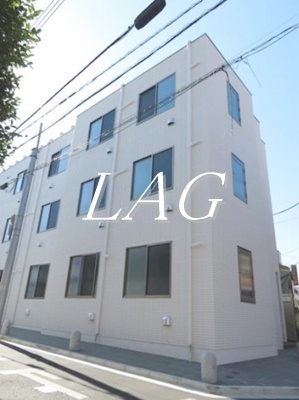 【外観】 | フェリーチェ阿佐ヶ谷Ｋ | 外観です