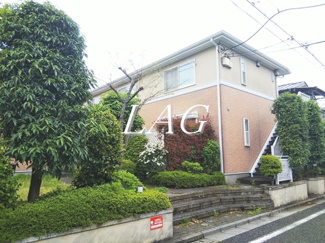 【外観】 | 外観です