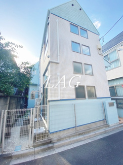 【外観】 | 外観です。