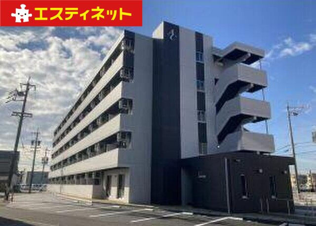 A・City半田旭町