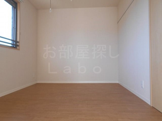 【内装】 | コージーコートＡ