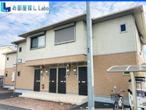 コージーコートＡの画像