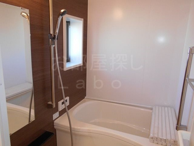 【浴室】 | コージーコートＡ
