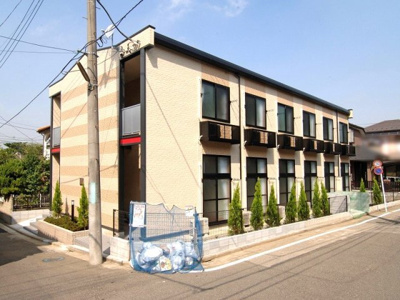 【外観】 | エスペランサトキワ