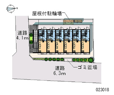 【周辺】 | エスペランサトキワ