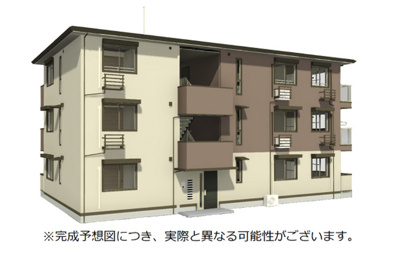 【外観】 | カトレア5