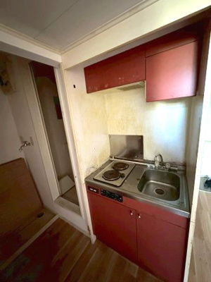 【キッチン】 | グート