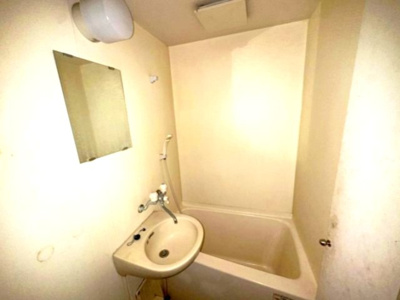 【浴室】 | グート