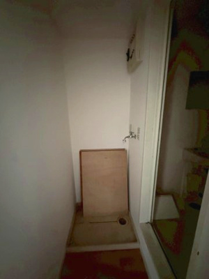 【洗面所】 | グート