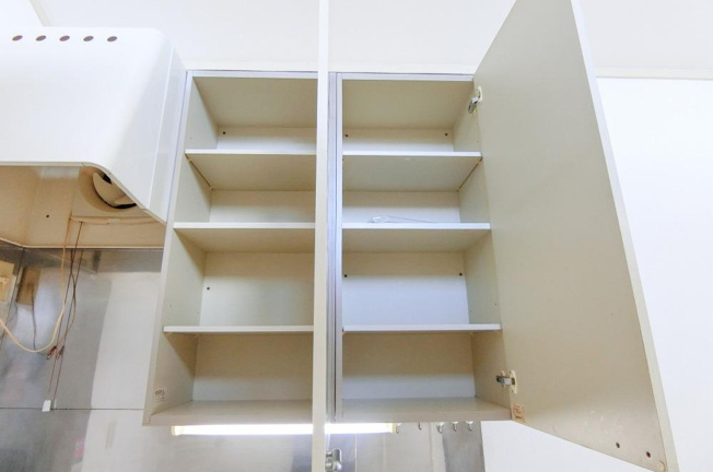 【収納】 | La Maison de S | 喫信収納