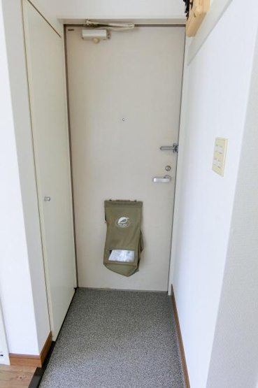 【玄関】 | La Maison de S | 玄関