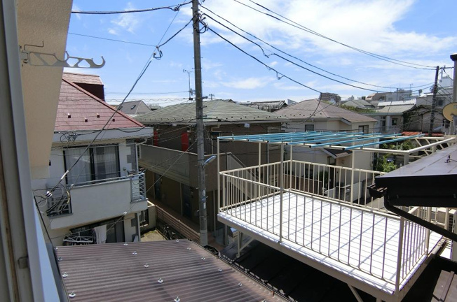 【展望】 | La Maison de S | 眺望