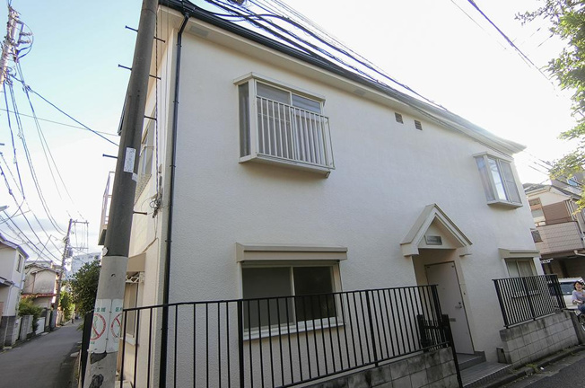 【外観】 | La Maison de S