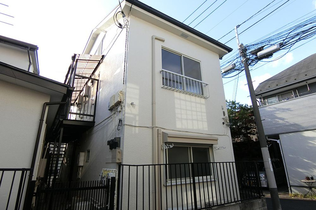 【その他共用部分】 | La Maison de S