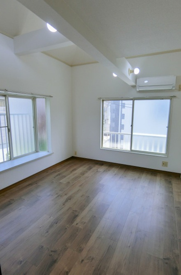 【居間・リビング】 | La Maison de S