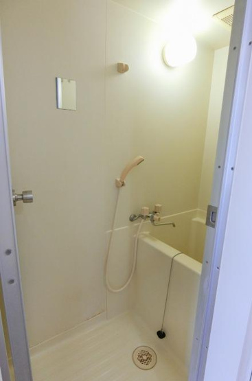 【浴室】 | La Maison de S | 浴室