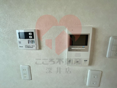 【セキュリティ】 | メゾンドタカ