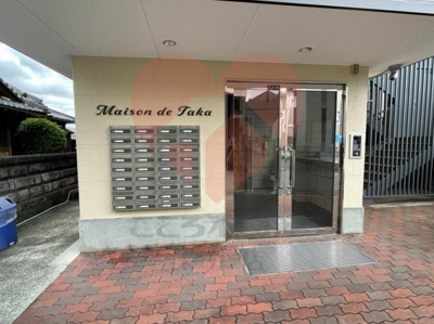  | メゾンドタカ