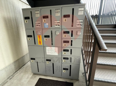  | メゾンドタカ