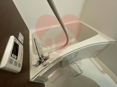 【浴室】 | メゾンドタカ