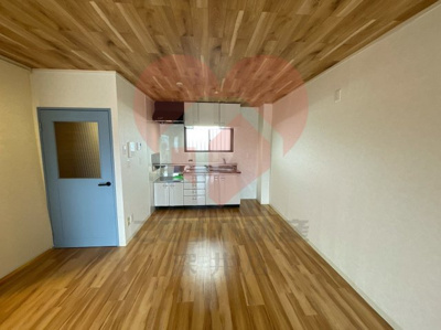 【居間・リビング】 | メゾンドタカ