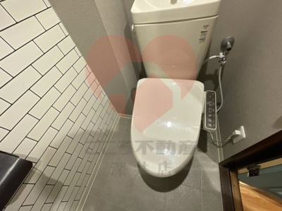 【トイレ】 | メゾンドタカ