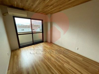 【寝室】 | メゾンドタカ