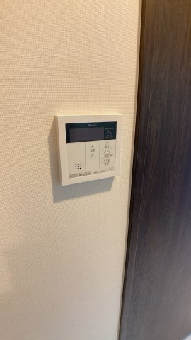 A・City半田旭町の設備